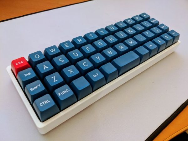 Mechanical Keyboard