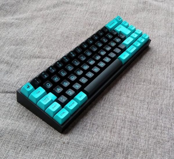 Elite Gaming Keyboard