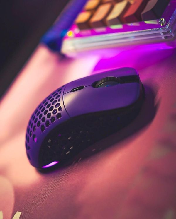 RGB Gaming Mouse