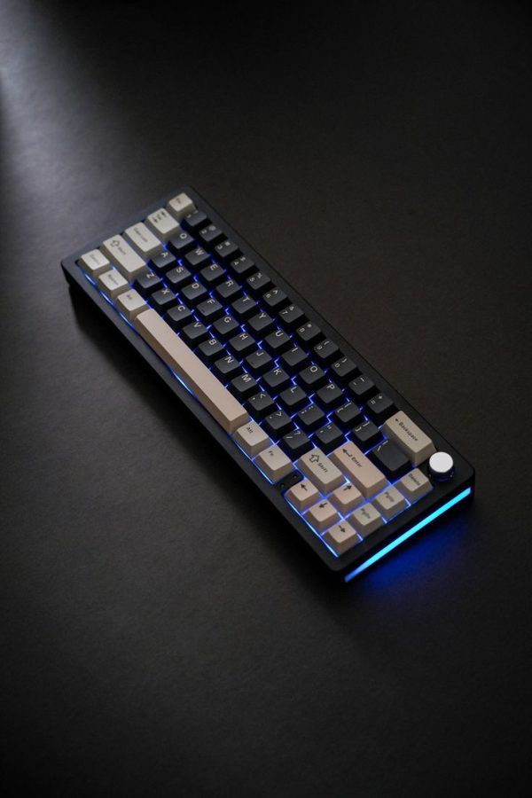 Mechanical Gaming Keyboard